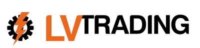 LV Trading's logo