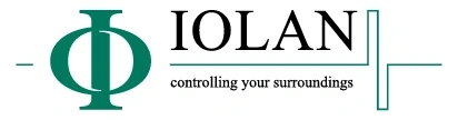 IOLAN's logo