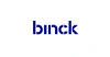 Binck's logo'