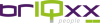 Briqxx People BV's logo'