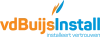 vdBuijsInstall's logo'