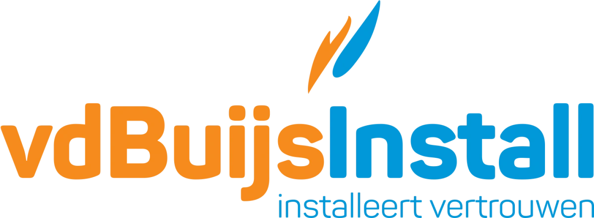 vdBuijsInstall.BV.'s logo