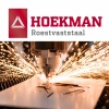 Hoekman-Roestvaststaal B.V.'s logo'