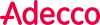 Adecco's logo'