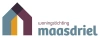 Woningstichting Maasdriel's logo'