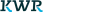 KWR's logo'