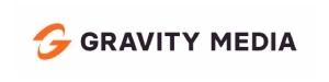 Gravity Media's logo
