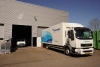 Euromate Industrial Services BV's logo'