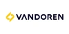 Vandoren's logo'