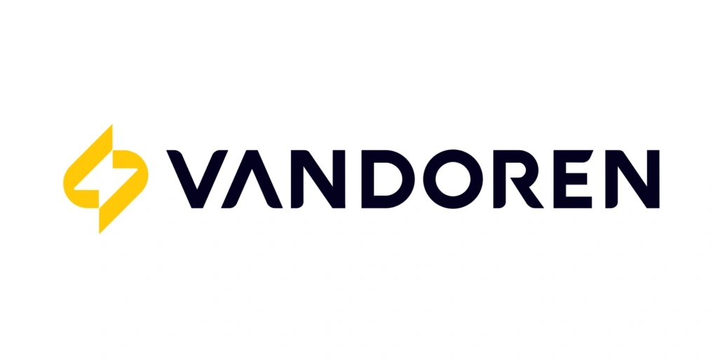 Vandoren's logo