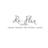 Re-flex Yourself's logo'