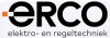 ERCO's logo'