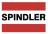 Spindler's logo'