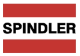 Spindler's logo