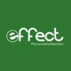 Effect Personeelsdiensten B.V.'s logo'