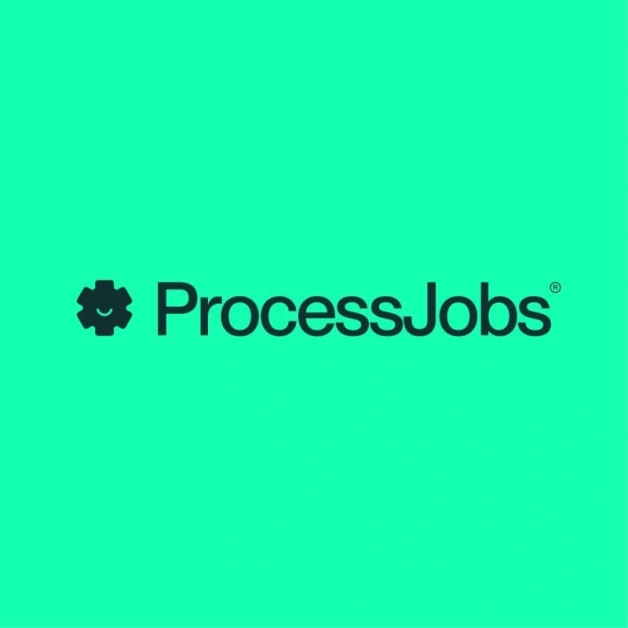 ProcessJobs's logo