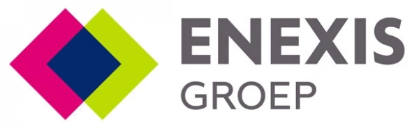 Enexis's logo
