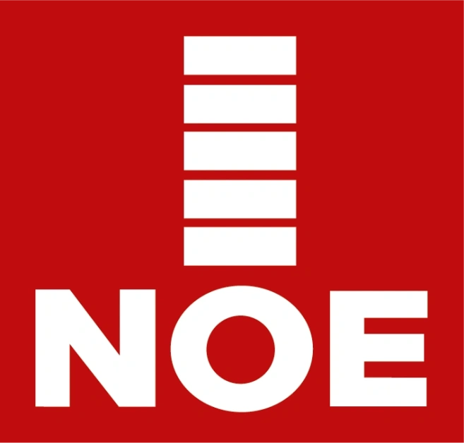 Company's logo