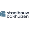 Staalbouw Bakhuizen's logo'