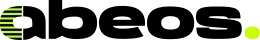 Abeos's logo