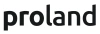 Proland's logo'