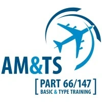 Aircraft Maintenance & Training School's logo