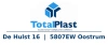 Totalplast BV's logo'