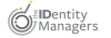 The Identity Managers's logo'