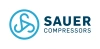 Sauer Benelux B.V.'s logo'
