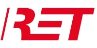 RET's logo