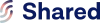 Shared's logo'