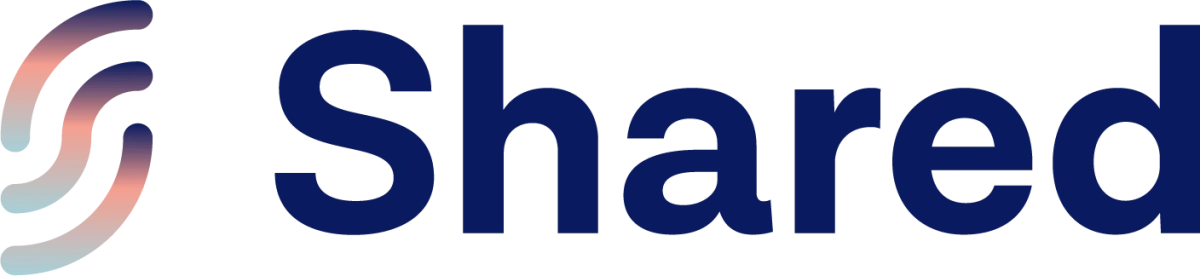 Shared's logo