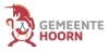 Gemeente Hoorn's logo'