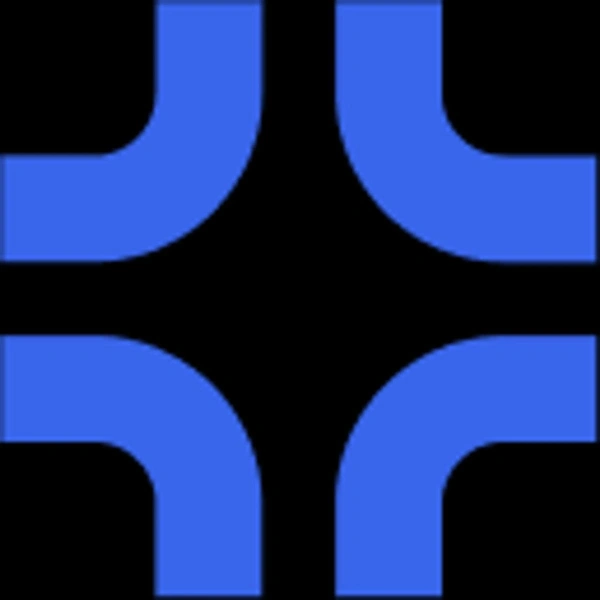 Company's logo