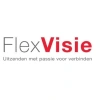 FlexVisie's logo'