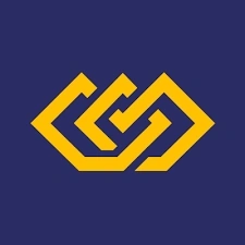 Company's logo