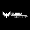 Elibra Security's logo'