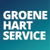 Groene Hart Service's logo'