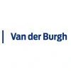 Van der Burgh's logo'