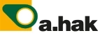 A. Hak's logo