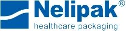 Nelipak's logo