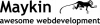 Maykin Media BV's logo'