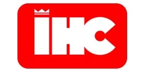 Royal IHC's logo