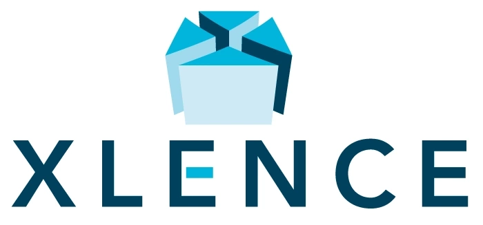 XLence's logo