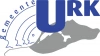 Gemeente Urk's logo'