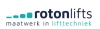 Roton Lifts Europe BV's logo'