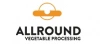 Allround Vegetable Processing's logo'
