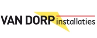 Van Dorp installaties's logo