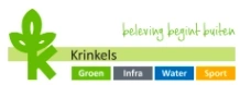Krinkels's logo