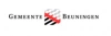 Gemeente Beuningen's logo'